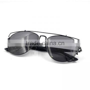 Outdoor Mens Plastic Metal Frame China OEM/ODM Polarized Sunglasses