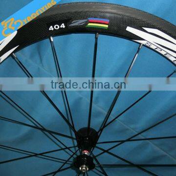 OEM Carbon Wheelse Bicycle Wheels for Sale,20/24h Carbon Wheels 700c Carbon Wheels Clincher/tubular