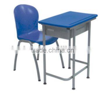 Foldable Factory Supply Used Student Chairs Furniture XG-243