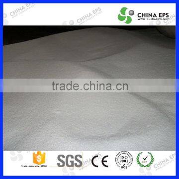 Polystirol / isopor / eps raw material / eps polystyrene granules