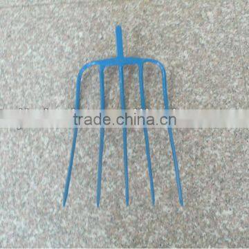 Forged garden fork F101-3