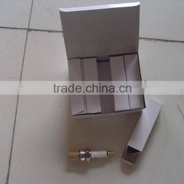 Spark Plug of Gasoline Engine 2-stroke TU26 photo-2