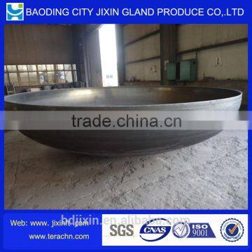 boiler pressure vessel used steel tank dished end