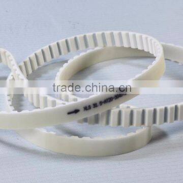 Pu truly endless timing belt china for ceramic mechine