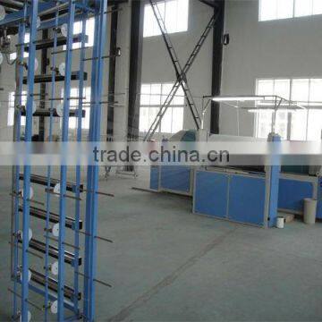 HF928 Sectional Warping Machine