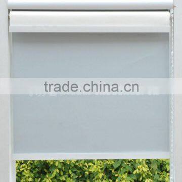 Day and Night Roller Blinds by spring system