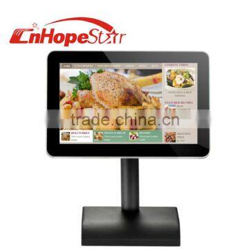 Wide Touchscreen Usb Input sd Card 7inch Android Advertising Player photo-2
