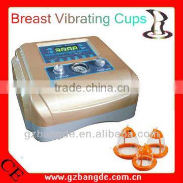 New arrival! Vibrating Breast Enhancement with Vacuum Pump BD-BZ007