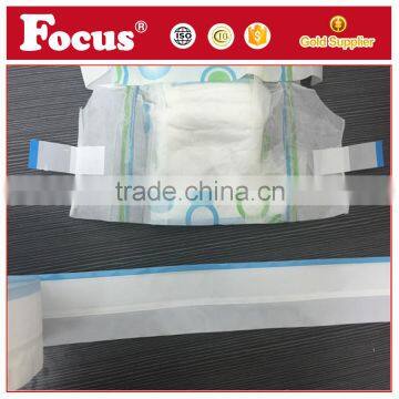 Diaper Side Tape,Raw Material for Baby Diaper ,PP tape diaper