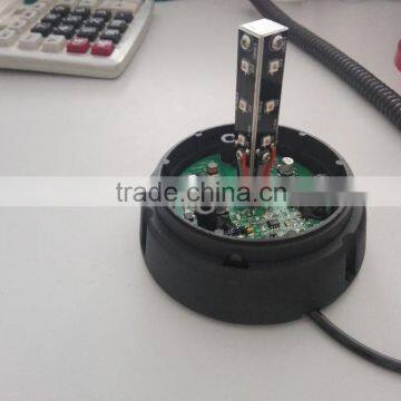 XN-360-16 CE ROHS Certification Car Magnetic Strobe Led Beacon Light photo-6