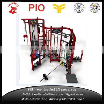 Multi Functional Crossfit Integrated Gym Trainer 360S photo-2