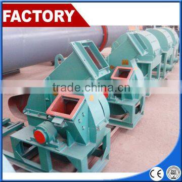 Heavy Duty Rubber Wood Chipper Shredder photo-6