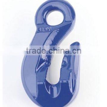 WITH WING G80 EYE FORGED SLING HOOK photo-4