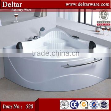 cheap price Bubble bathtub , bubble Jets Massage Bathtub Poland