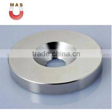 toroid permanent magnet