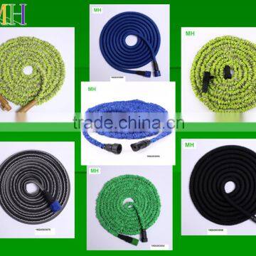 Hot Sales Excellent High Pressure Flexible Garden Water Hose Used for Car Washing/Garden