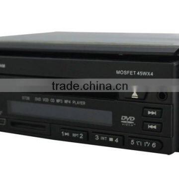 7inch Double Din Car DVD Player, China Car Audio, Double Din Car Audio photo-6