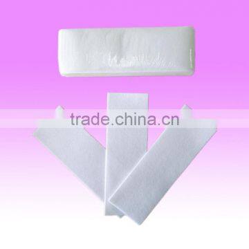 Hair Removal Disposable Spunlace Waxing Strips for Women photo-2
