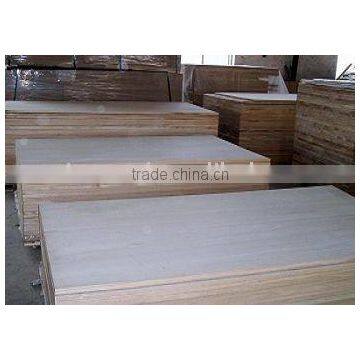 2015 3mm plywood veneer