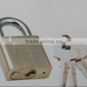 Padlock