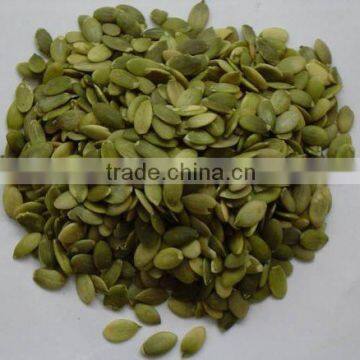 Pumpkin Kernels