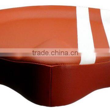 High Quality Saddle Drum Throne photo-3