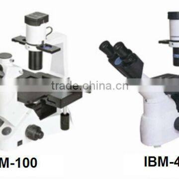 IBM Series Inverted Biological Microscope