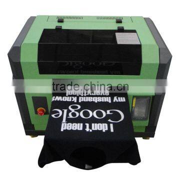 Popular A3 WER E2000T Direct T-shirt Printing Machine, Digital t Shirt Printing Machine Prices photo-2