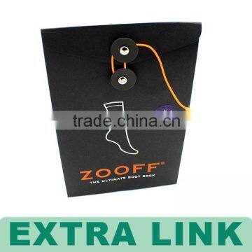 China Custom Manufacturing Hosiery Packaging photo-5