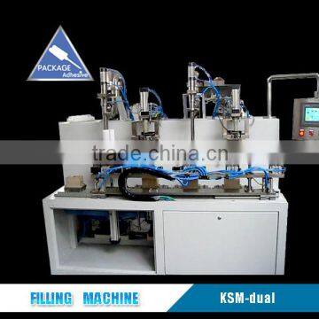 Liquid Filling Machine or Cup Filling Sealing Machine