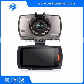 Hot-sale 2.7 inch TFT screen 1080p dash cam user manual