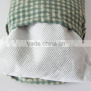 Eco-friendly Nature Bamboo Charcoal Refrigerator Deodorizer photo-5