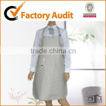 Cotton Two Pocket Uniform for Beauty Salon