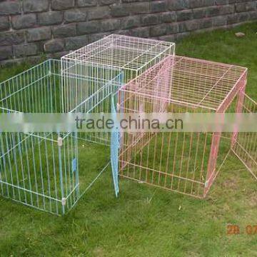Hot Sale Cheap Small Dog Crate Dog Cage for Sale