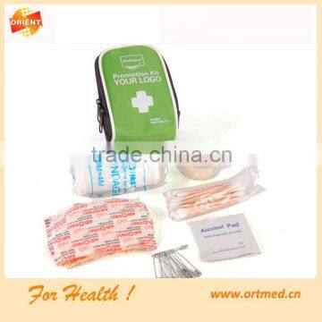 EVA waterproof first aid kit bag