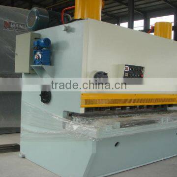 cnc cutter qc11k-12x2500