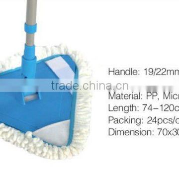 microfiber mop