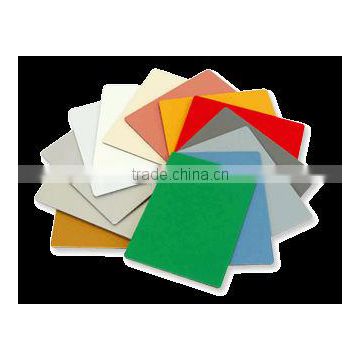 colorful prepainted aluminum coil