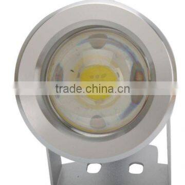 10W IP68 Underwater Led Light