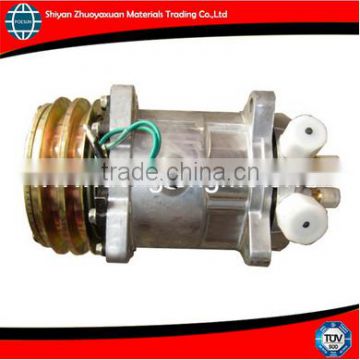 Model 5267042 electric air compressor motor for Truck