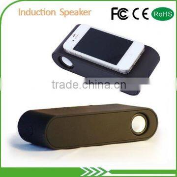 Hot Sale HIFI Speaker Induction for Mobile Phone photo-1
