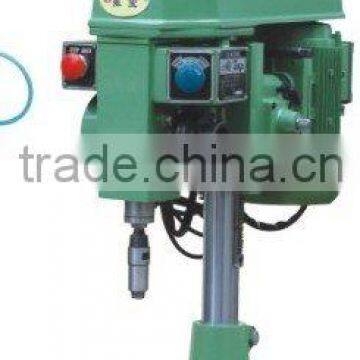 Gear Tapping machine