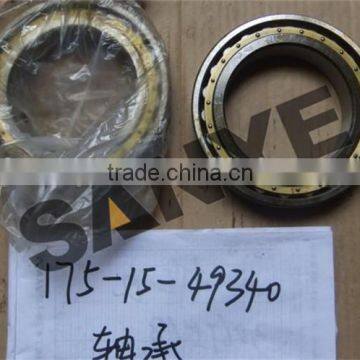 bearing 14X-27-11760 for bulldozer