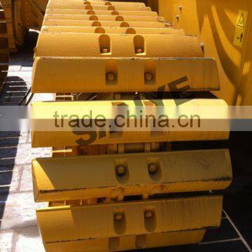 bulldozer swamp track shoe for SHANTUI SD16L