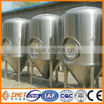 most popular 500l SS304 bright beer tank, brite beer tank, beer serving tank CE/ISO 9001:2008