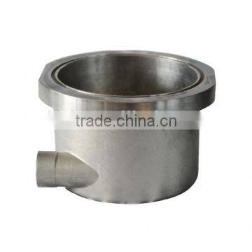 precision Casting Spare Parts