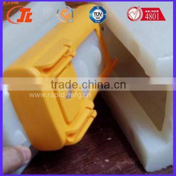 professional quick silicone molding small-Lot vacuum casting