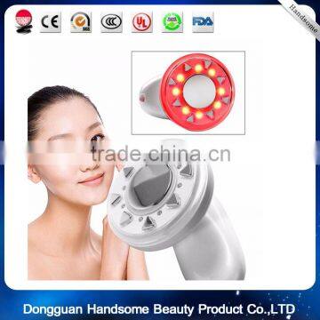 Carer Personal Use Cavitation Machine Radio Frequency Fat Removal Cellulite Reduce Body Shaping Equipmen