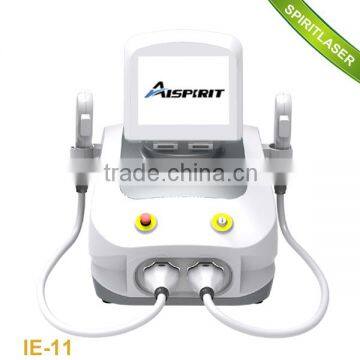 IE-11 Spiritlaser high energy fda ipl yag laser machines