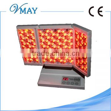 Skin Toning Led Light Therapy For Skin Factory Price Pdt Led Multi-color Red Light Therapy Devices Light Machine Led Light Therapy Pdt Machine For Skin Whitening VL30 Facial Led Light Therapy